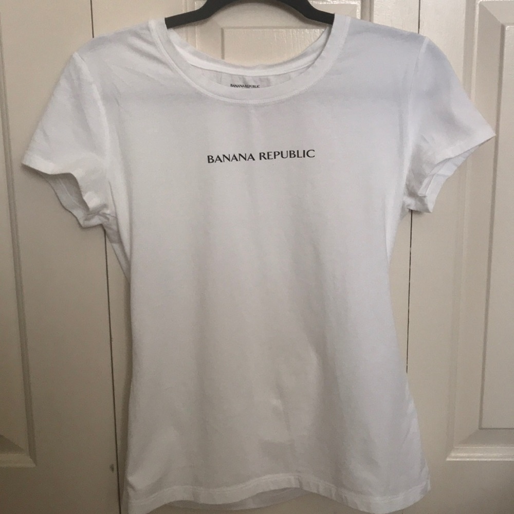 Banana republic shirt